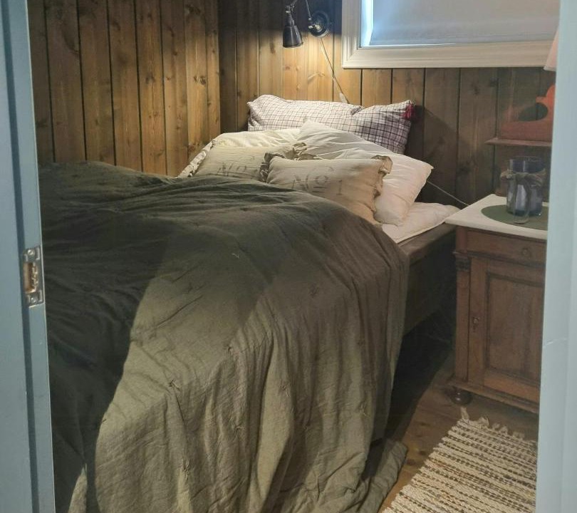 Photo of Bedroom in Al