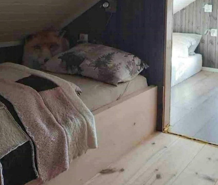 Photo of Bedroom in Al