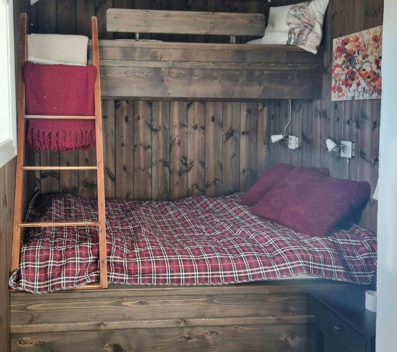 Photo of Bedroom in Al