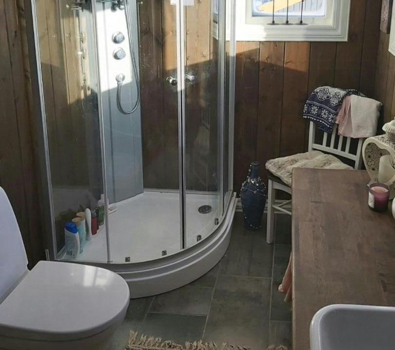 Photo of Bathroom in Al