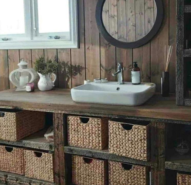 Photo of Bathroom in Al