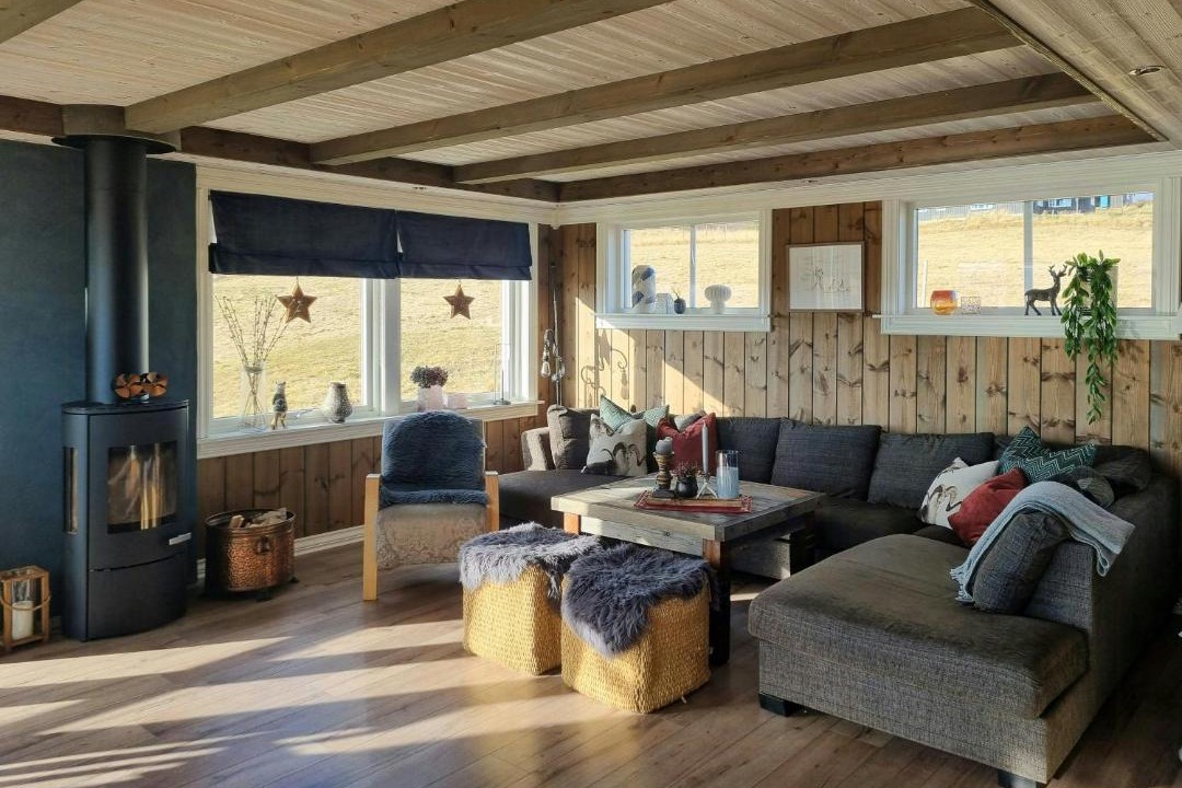 Photo of Livingroom in Al