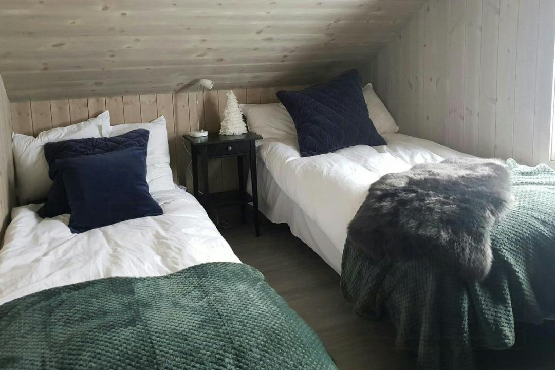 Photo of Bedroom in Vang