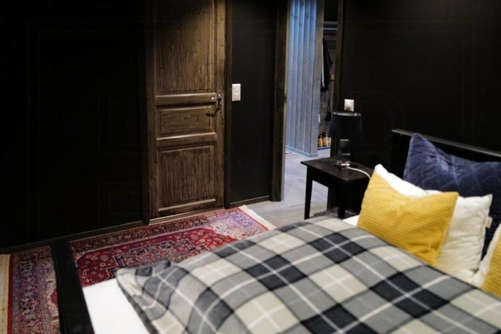 Photo of Bedroom in Vang