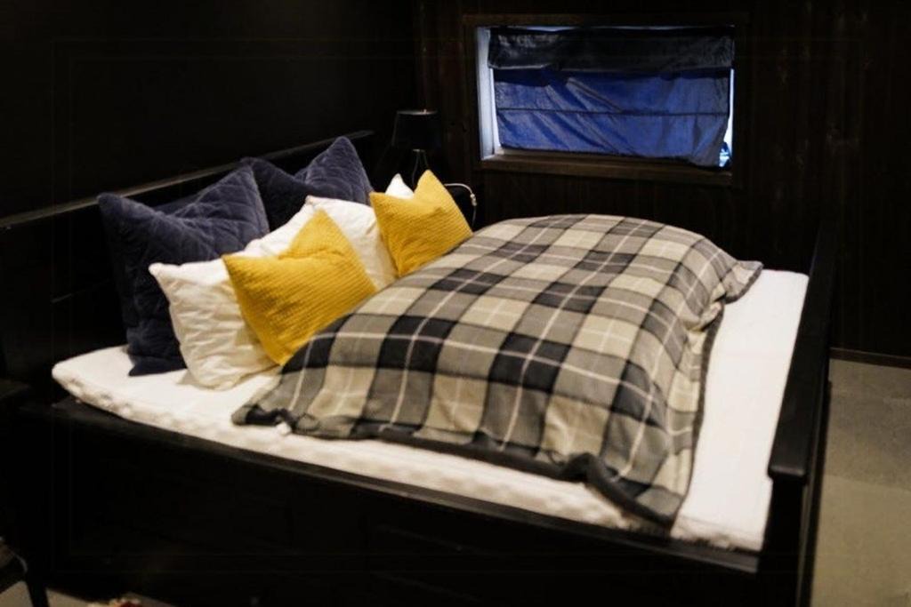 Photo of Bedroom in Vang