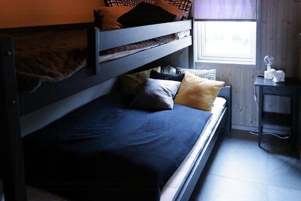 Photo of Bedroom in Vang