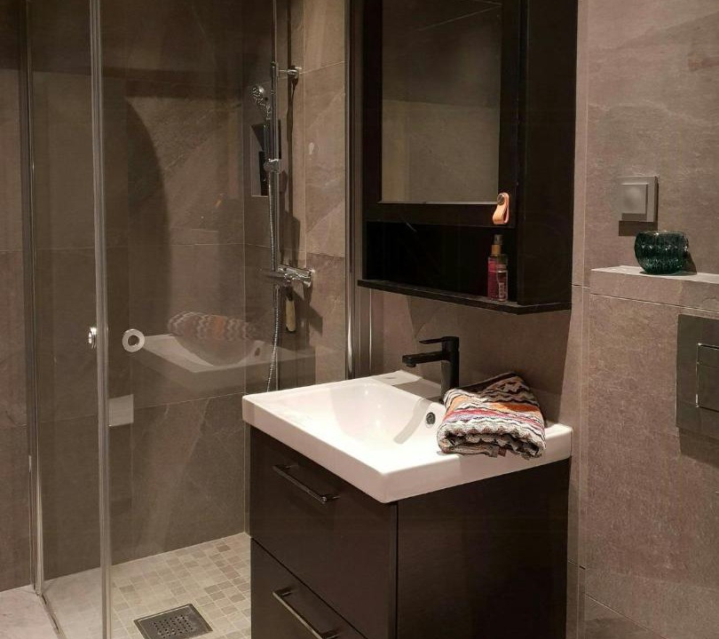 Photo of Bathroom in Vang