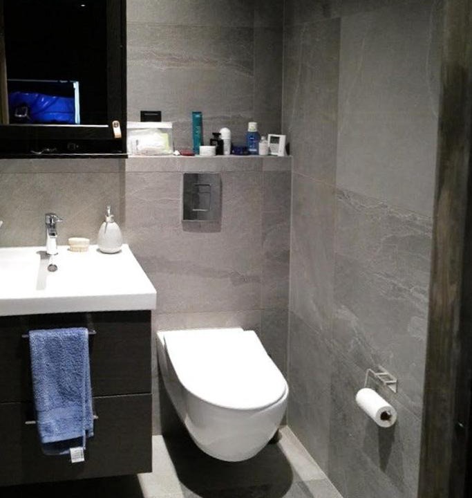 Photo of Bathroom in Vang