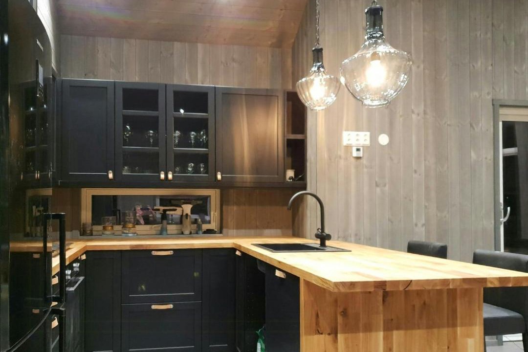 Photo of Kitchen in Vang