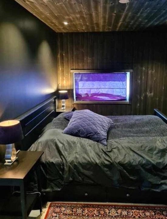 Photo of Bedroom in Vang