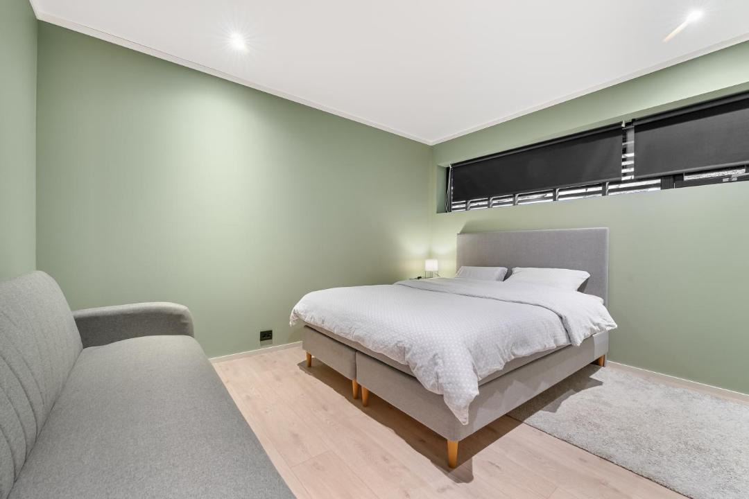 Photo of Bedroom in Stryn