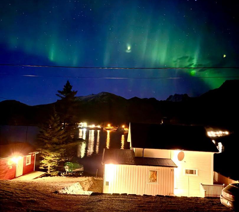 Photo of Others in Flakstad