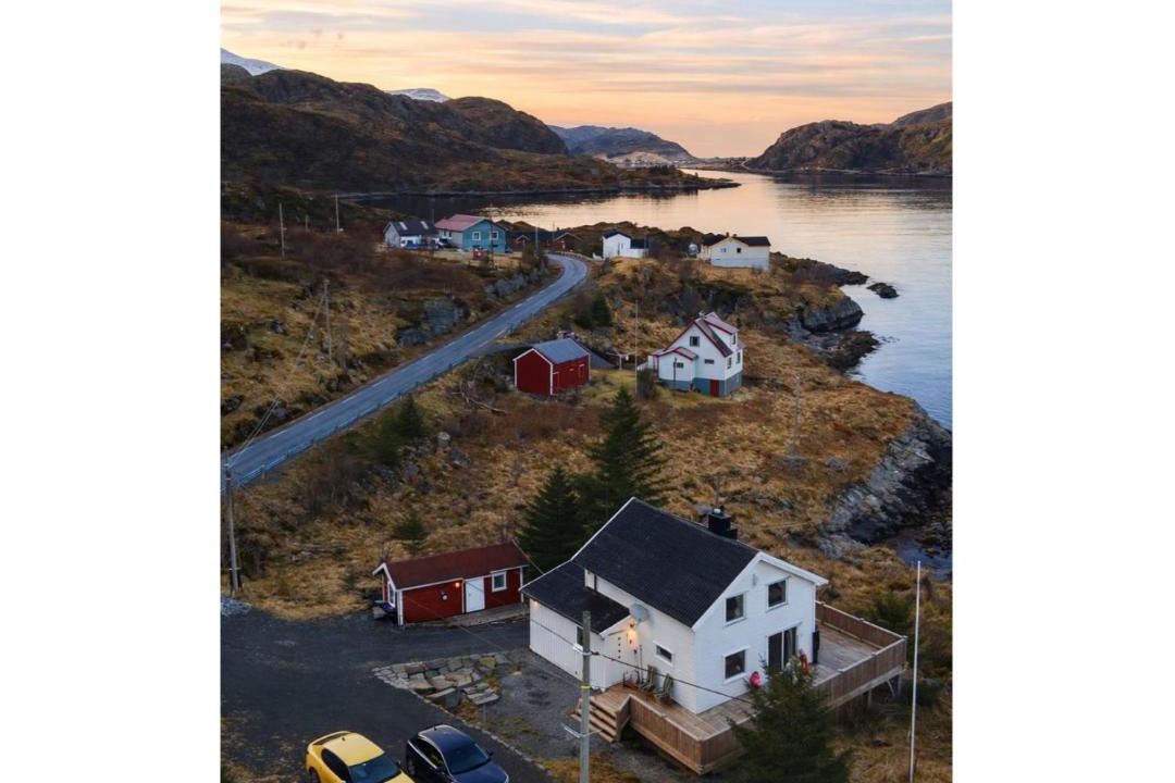 Photo of Others in Flakstad