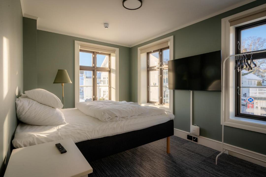Photo of Bedroom in Lillesand