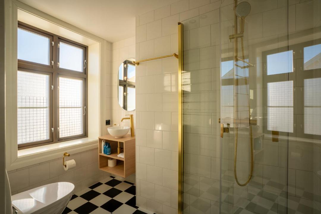 Photo of Bathroom in Lillesand