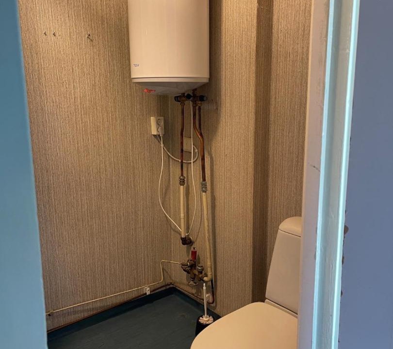 Photo of Bathroom in Solleftea Municipality