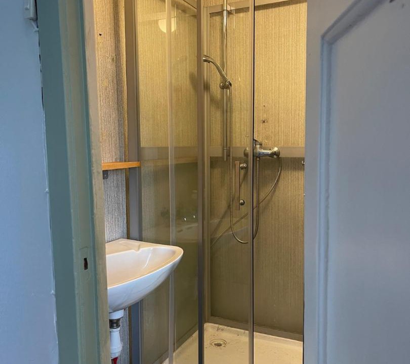 Photo of Bathroom in Solleftea Municipality