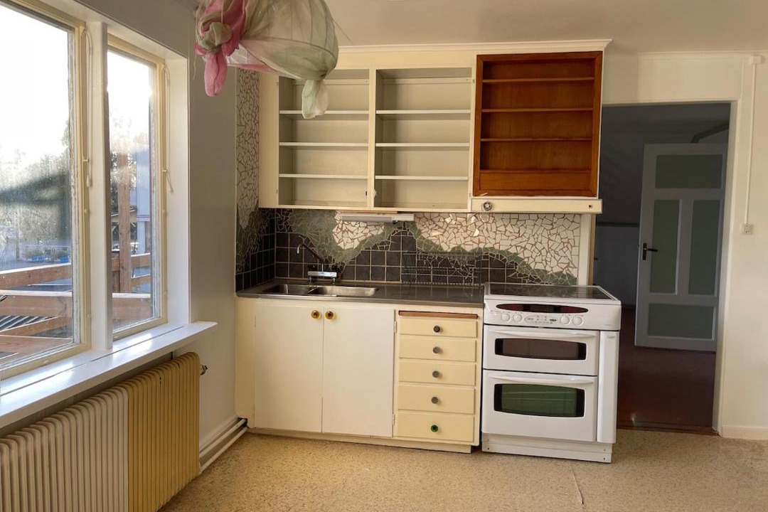 Photo of Kitchen in Solleftea Municipality