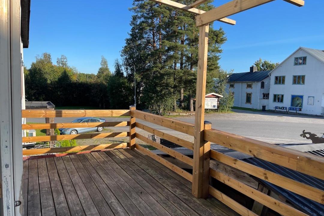 Photo of Others in Solleftea Municipality