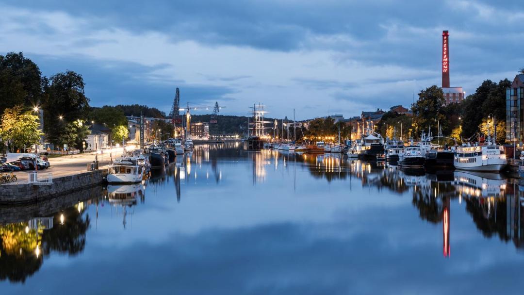 Photo of Others in Turku