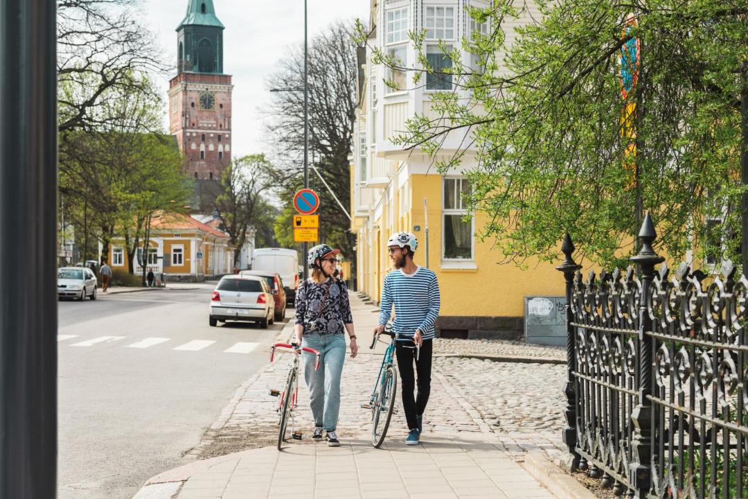 Photo of Others in Turku