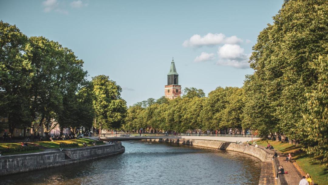 Photo of Others in Turku