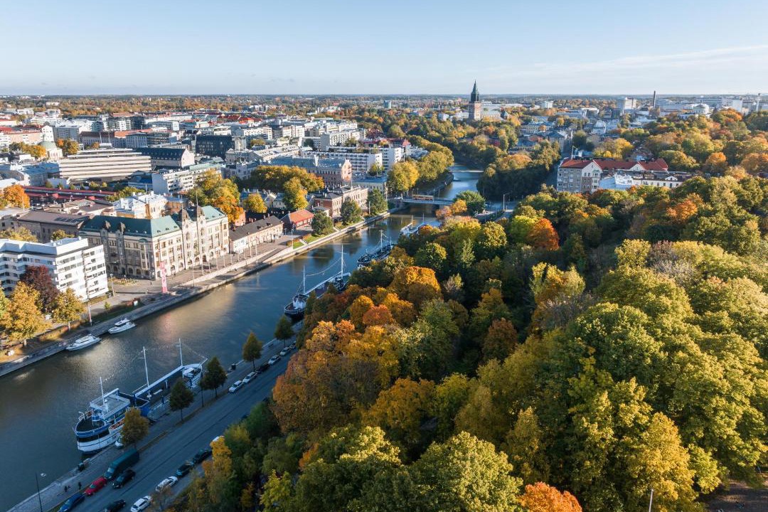 Photo of Others in Turku