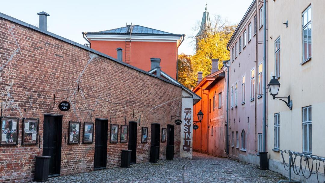 Photo of Others in Turku