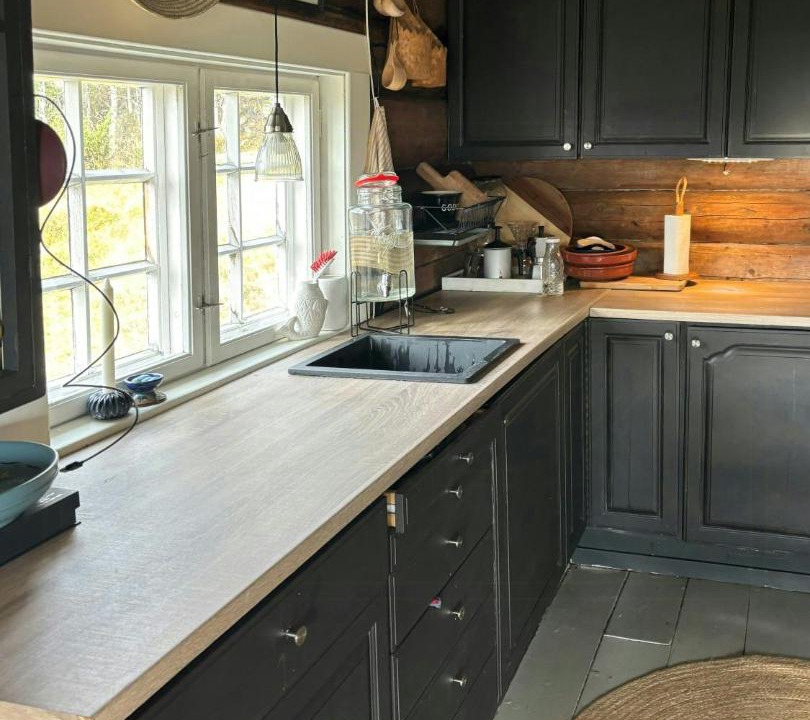 Photo of Kitchen in Oystre Slidre