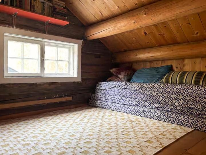 Photo of Bedroom in Oystre Slidre