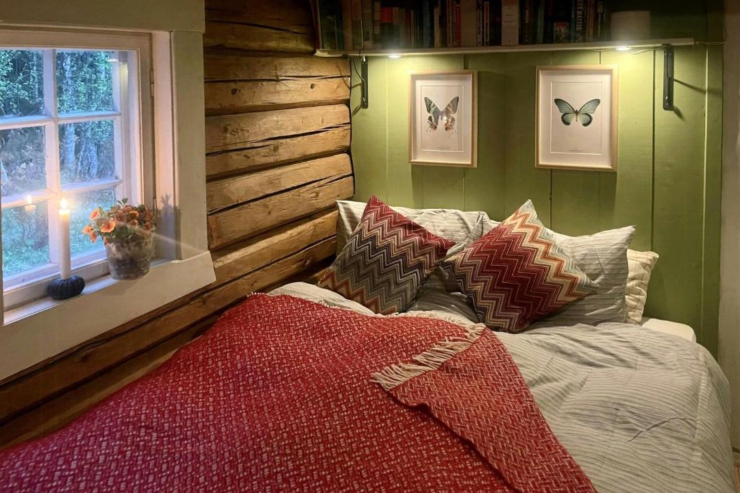Photo of Bedroom in Oystre Slidre