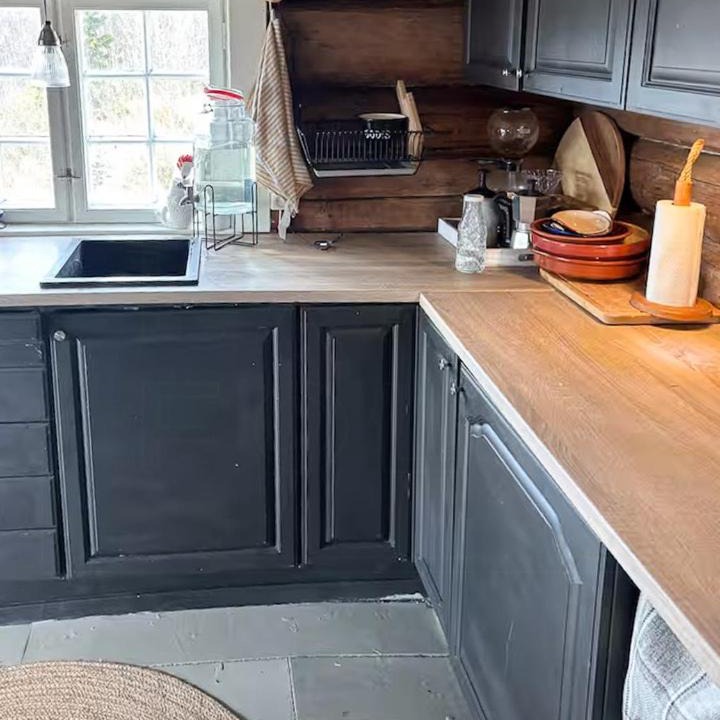 Photo of Kitchen in Oystre Slidre