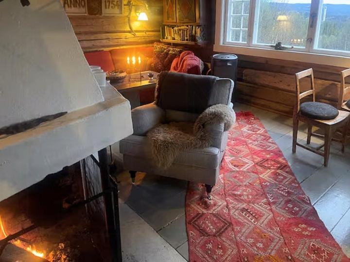 Photo of Livingroom in Oystre Slidre