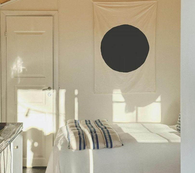 Photo of Bedroom in Fagerfjall