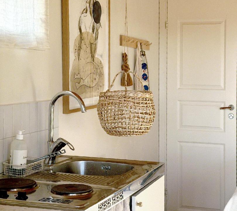 Photo of Kitchen in Fagerfjall
