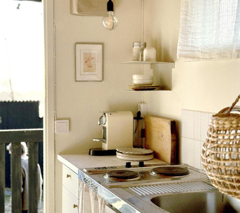 Photo of Kitchen in Fagerfjall