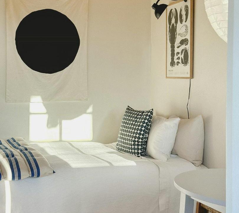 Photo of Bedroom in Fagerfjall