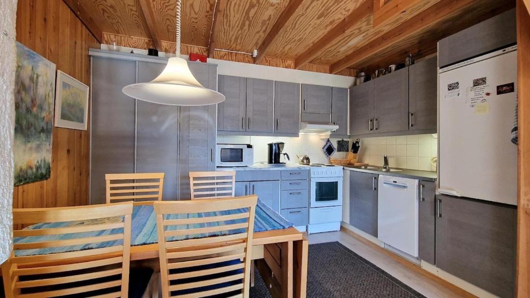 Photo of Kitchen in Saariselka
