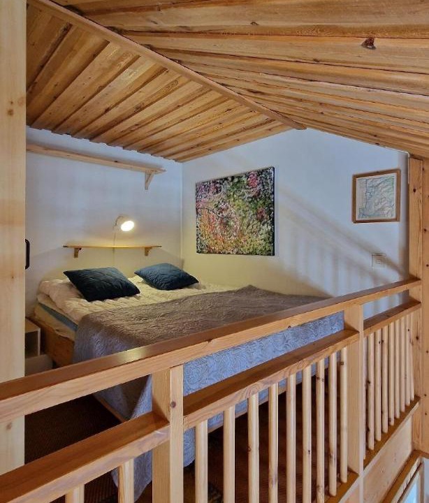 Photo of Bedroom in Saariselka