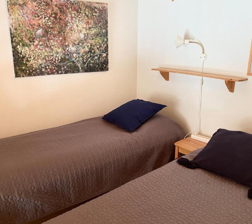 Photo of Bedroom in Saariselka