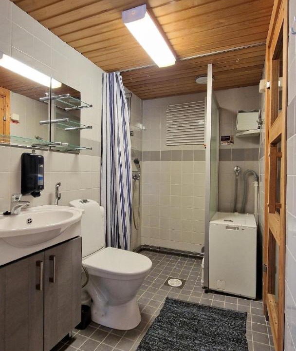 Photo of Bathroom in Saariselka