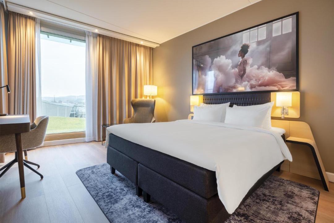 Photo of Bedroom in Stjordal