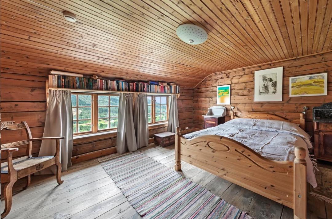 Photo of Bedroom in Rauma kommune