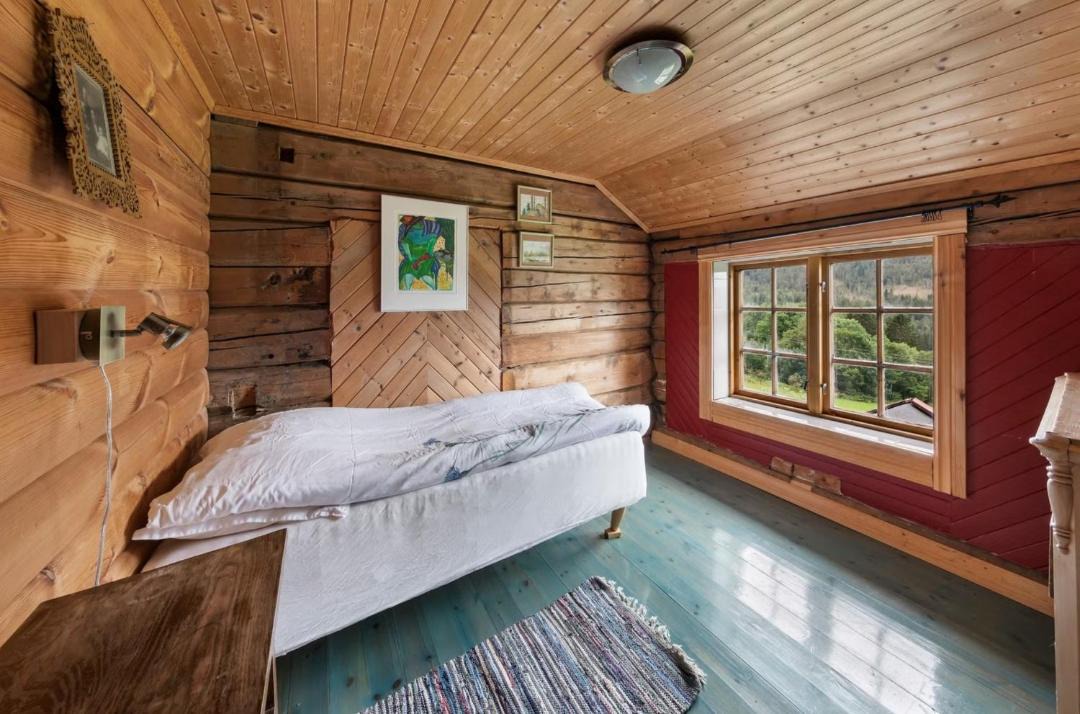 Photo of Bedroom in Rauma kommune