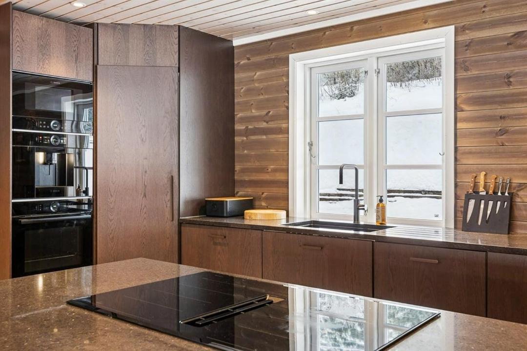 Photo of Kitchen in Hurdal