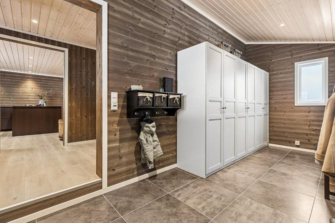 Photo of Bathroom in Hurdal