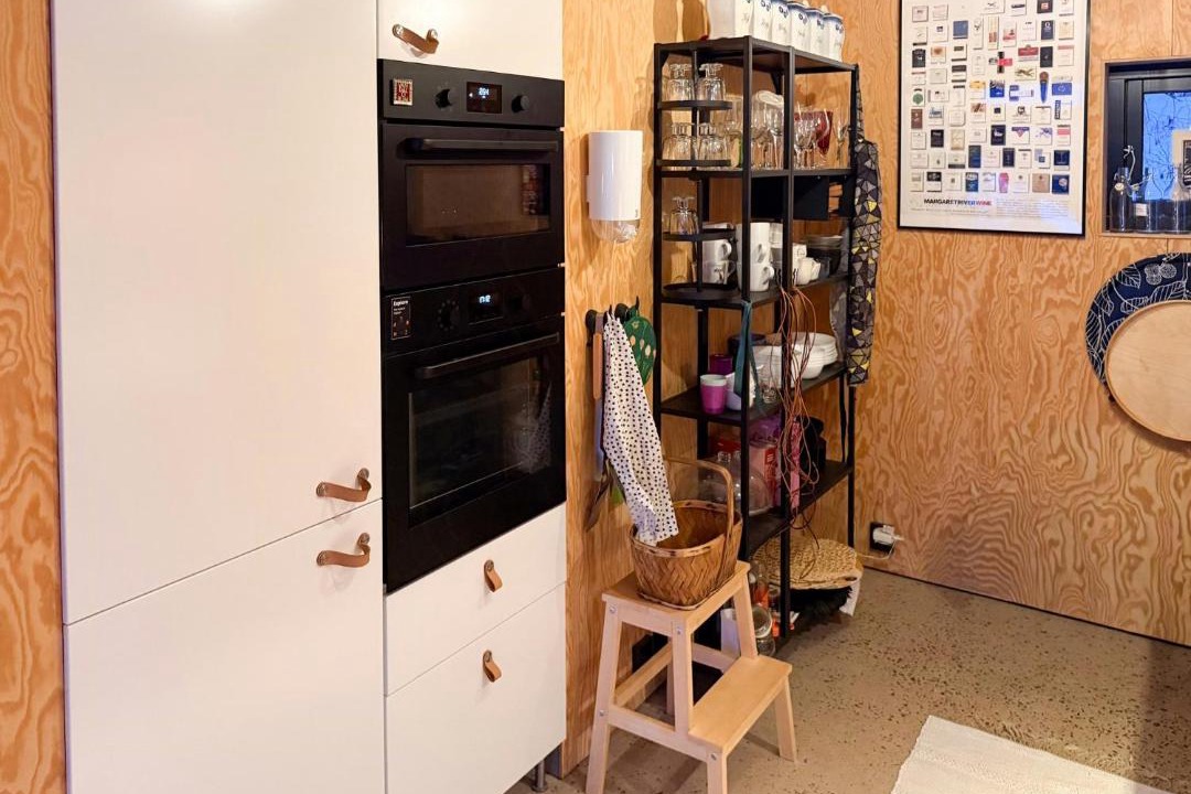 Photo of Kitchen in Varnamo