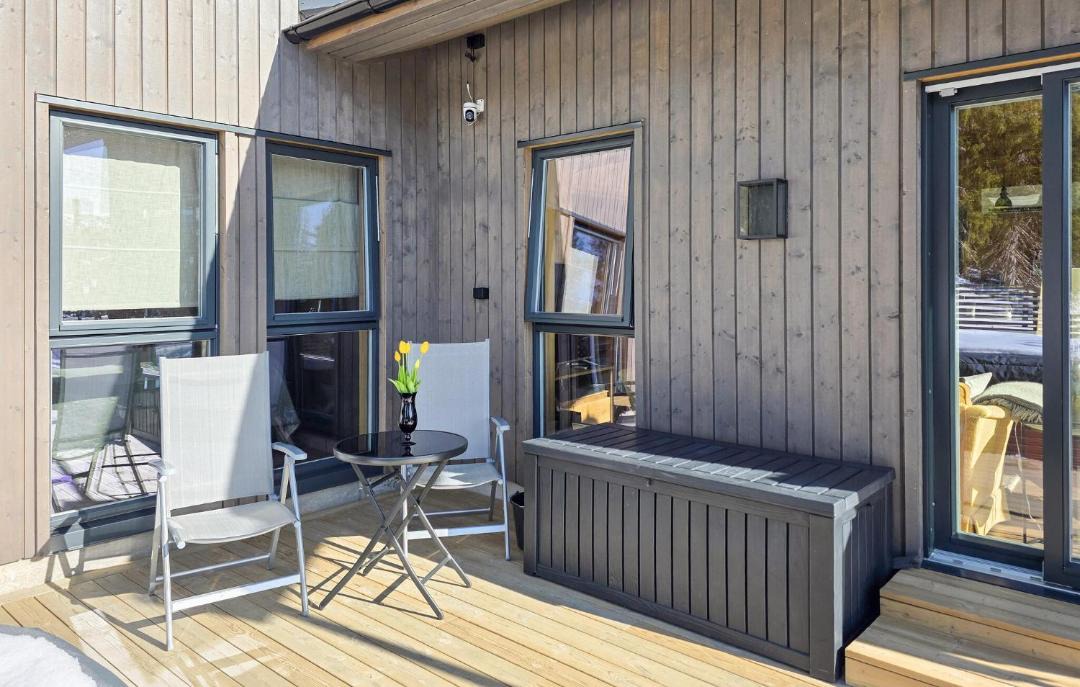 Photo of Patio Balcony in Vikberget