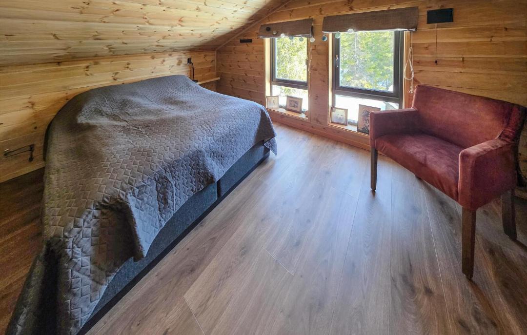 Photo of Bedroom in Vikberget