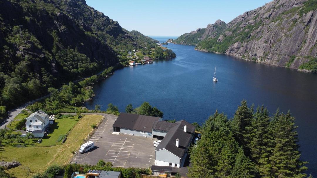 Photo of Others in Flekkefjord